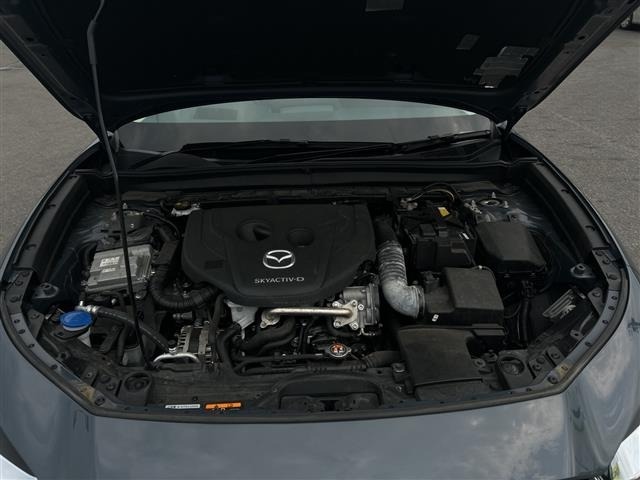 Mazda CX-30 2021 8520969-14