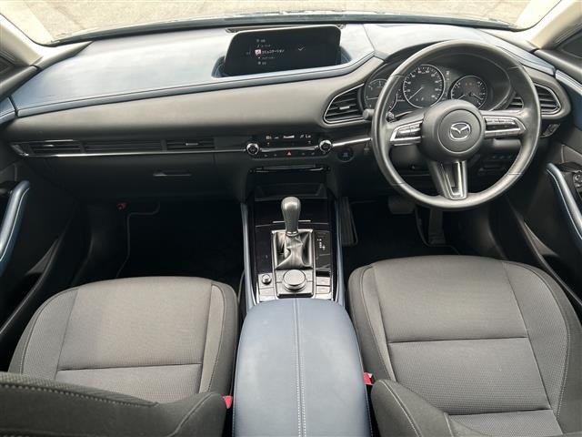 Mazda CX-30 2021 8520969-15