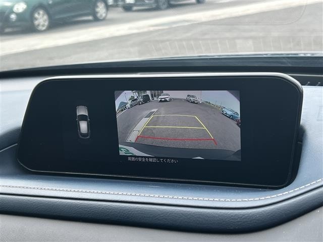 Mazda CX-30 2021 8520969-17