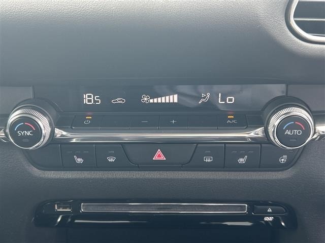 Mazda CX-30 2021 8520969-21