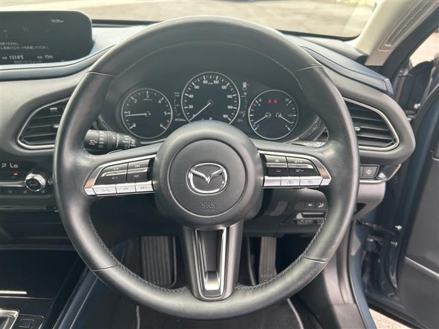 Mazda CX-30 2021 8520969-22