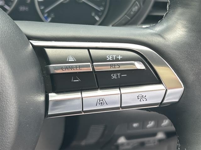 Mazda CX-30 2021 8520969-4