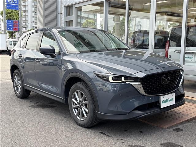 Mazda CX-5 2022 8522971-0
