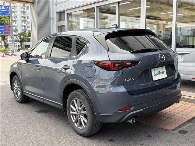 Mazda CX-5 2022 8522971-13