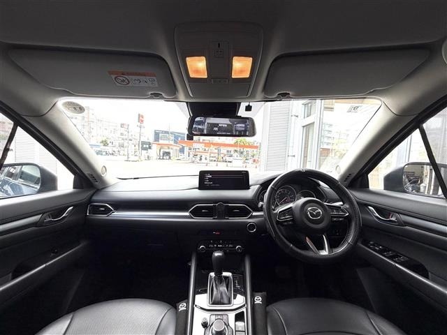 Mazda CX-5 2022 8522971-14