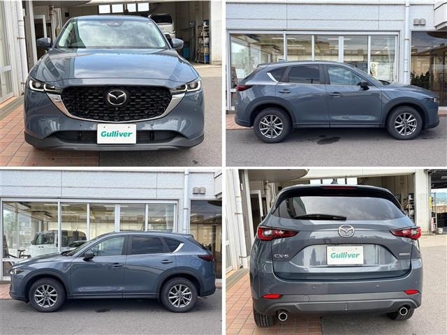 Mazda CX-5 2022 8522971-15