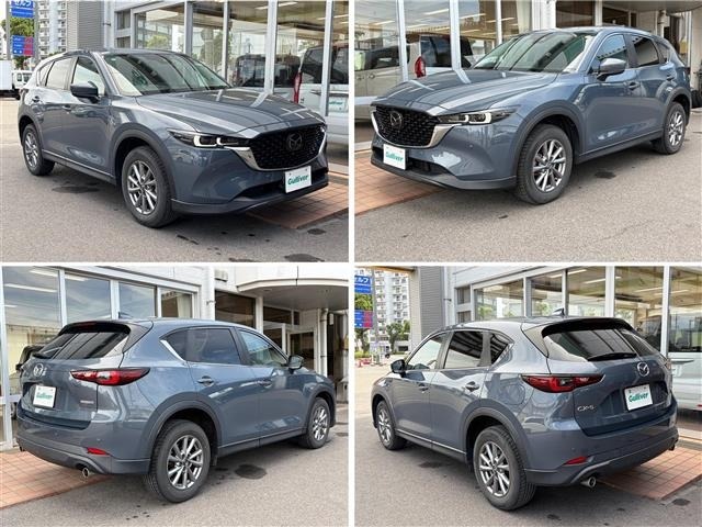 Mazda CX-5 2022 8522971-16