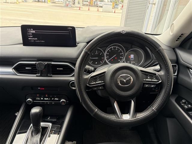 Mazda CX-5 2022 8522971-17