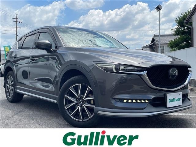 Mazda CX-5 2017 8523022-0