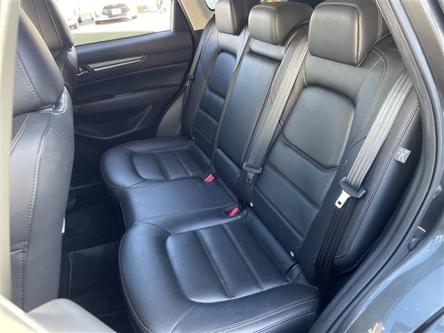 Mazda CX-5 2017 8523022-10