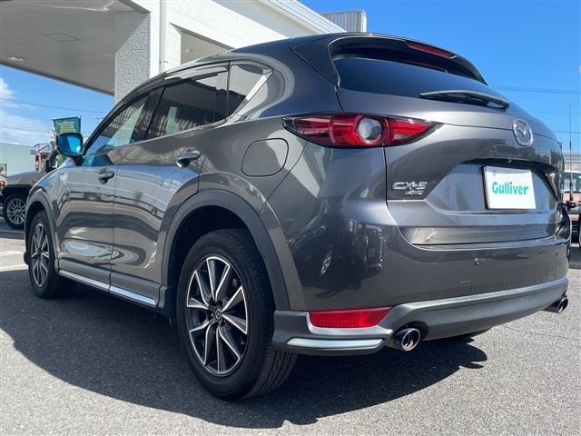 Mazda CX-5 2017 8523022-13