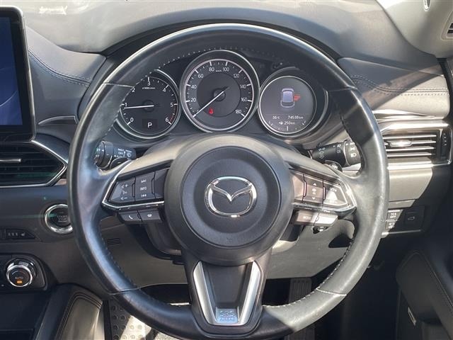 Mazda CX-5 2017 8523022-15