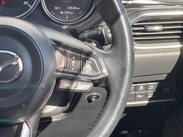Mazda CX-5 2017 8523022-17
