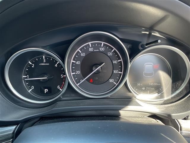 Mazda CX-5 2017 8523022-18