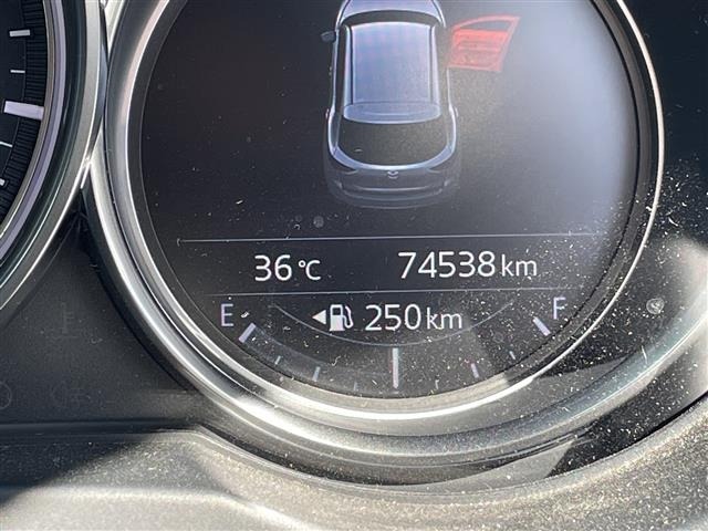 Mazda CX-5 2017 8523022-19
