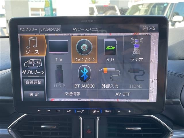 Mazda CX-5 2017 8523022-3
