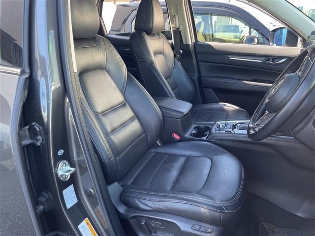 Mazda CX-5 2017 8523022-8