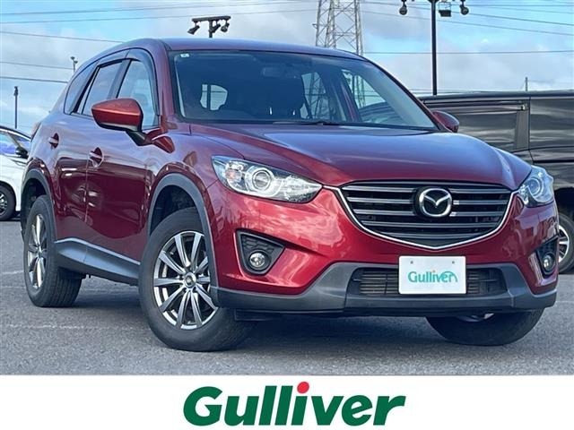 Mazda CX-5 2012 8523165-0