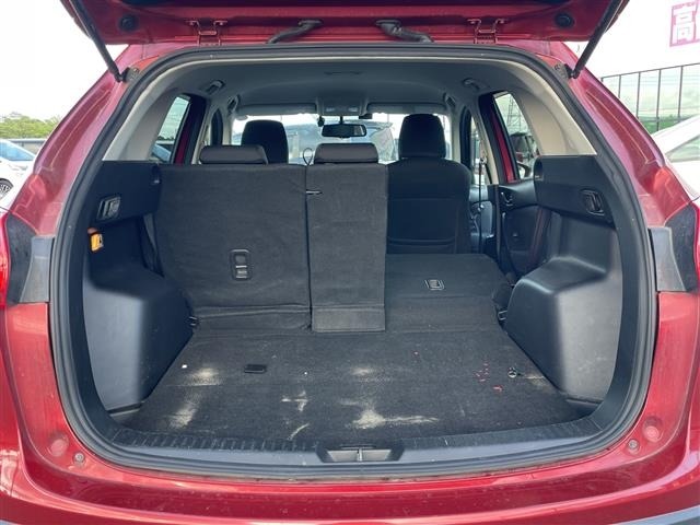 Mazda CX-5 2012 8523165-12