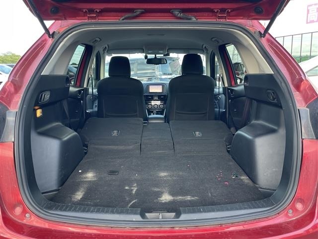 Mazda CX-5 2012 8523165-13