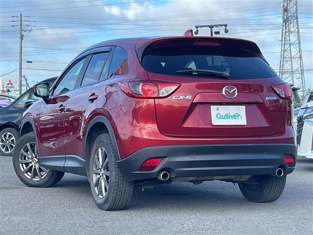 Mazda CX-5 2012 8523165-15