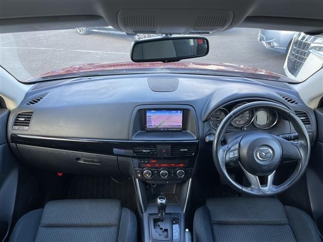 Mazda CX-5 2012 8523165-16