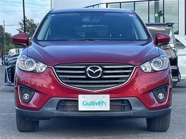 Mazda CX-5 2012 8523165-17