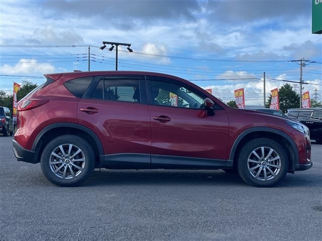 Mazda CX-5 2012 8523165-19