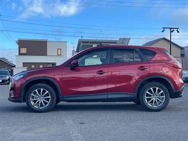 Mazda CX-5 2012 8523165-20