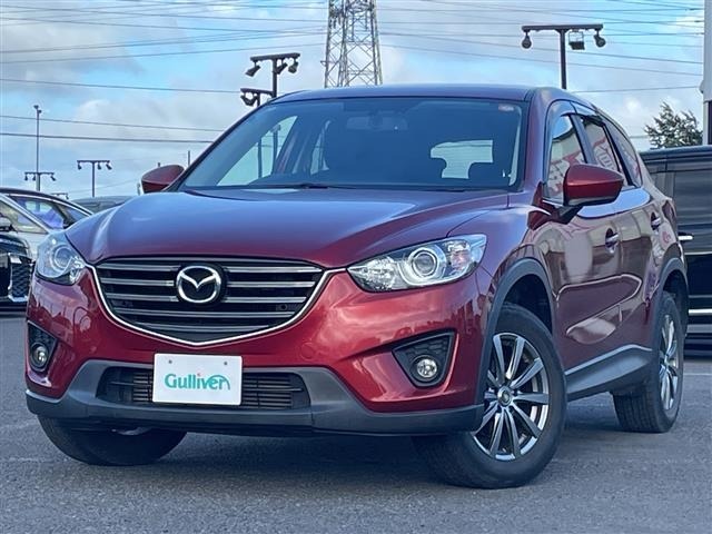 Mazda CX-5 2012 8523165-21