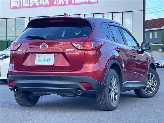 Mazda CX-5 2012 8523165-23