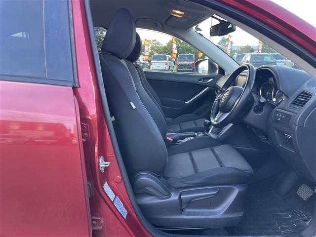 Mazda CX-5 2012 8523165-3