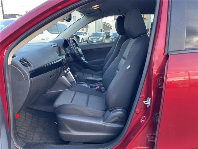Mazda CX-5 2012 8523165-7