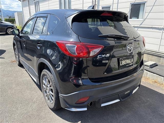 Mazda CX-5 2014 8523172-1