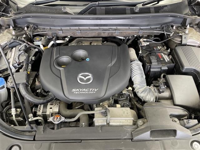 Mazda CX-5 2019 8523177-14