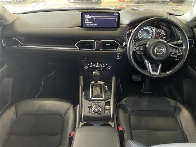 Mazda CX-5 2022 8523185-18