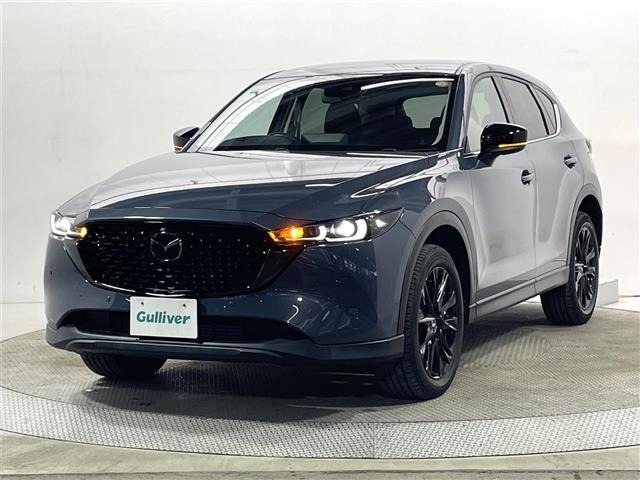 Mazda CX-5 2022 8523185-24