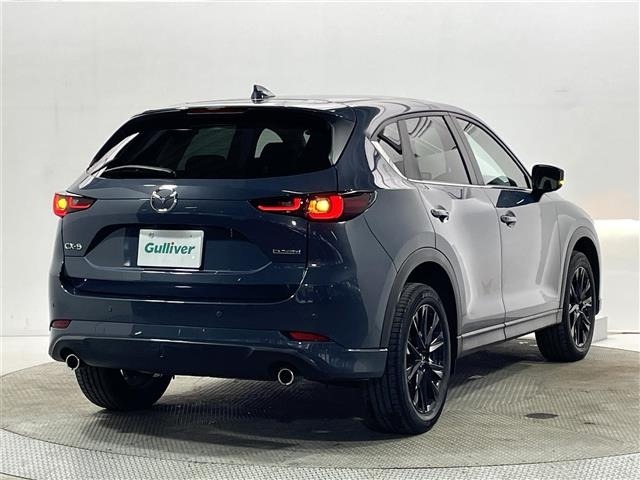 Mazda CX-5 2022 8523185-25