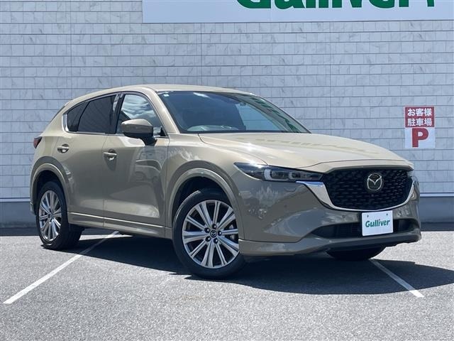 Mazda CX-5 2023 8523198-0