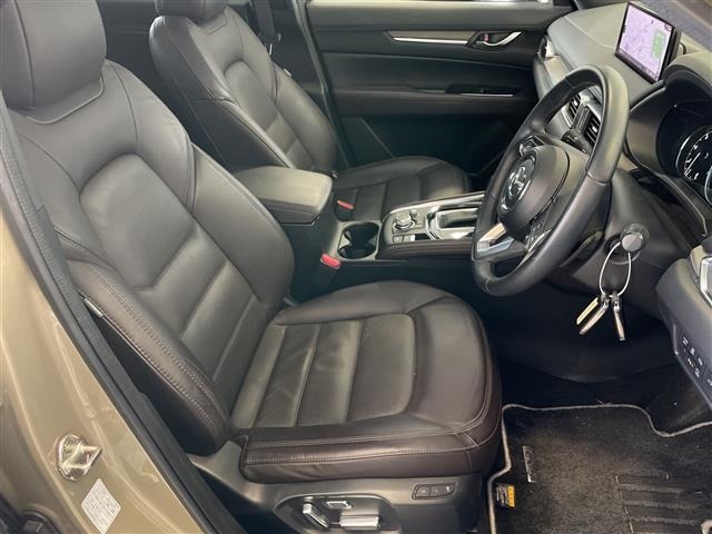 Mazda CX-5 2023 8523198-11