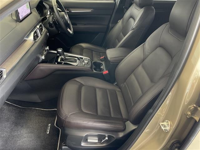 Mazda CX-5 2023 8523198-12