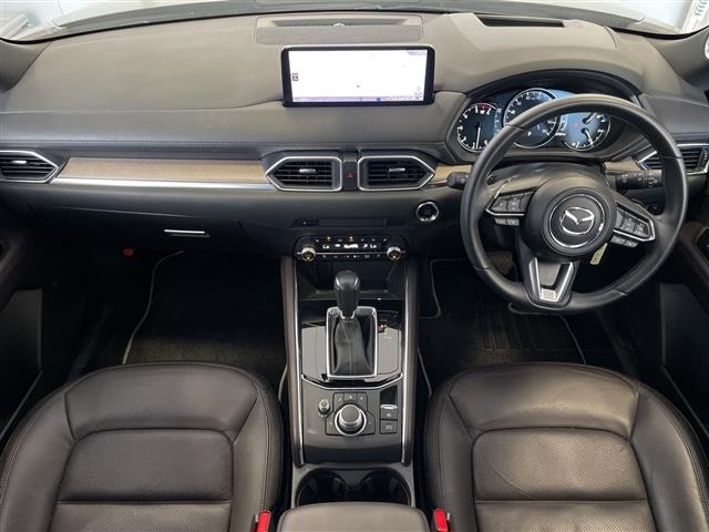 Mazda CX-5 2023 8523198-16
