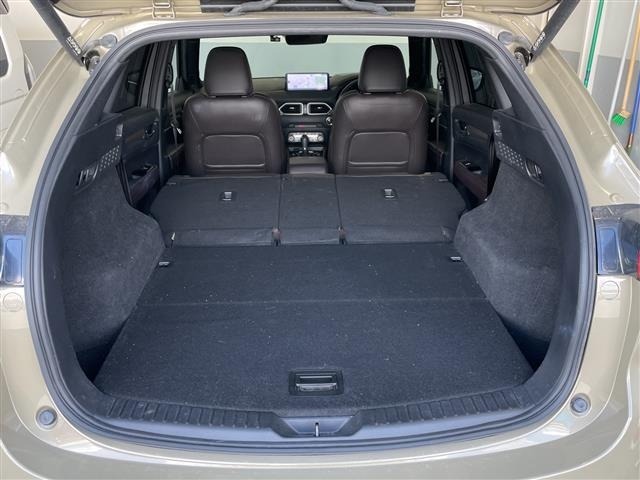 Mazda CX-5 2023 8523198-4