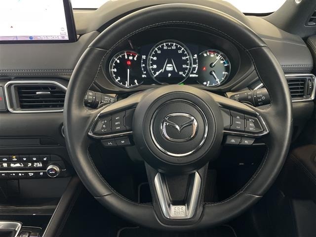 Mazda CX-5 2023 8523198-8