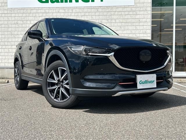 Mazda CX-5 2019 8523223-0