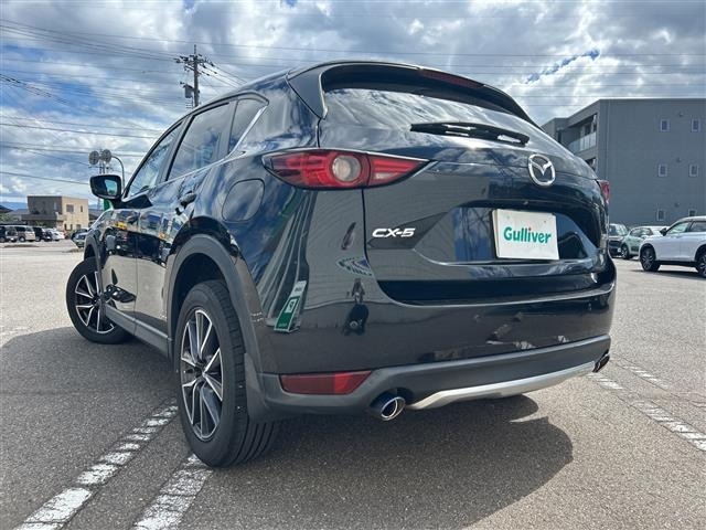 Mazda CX-5 2019 8523223-3