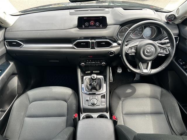 Mazda CX-5 2019 8523223-4