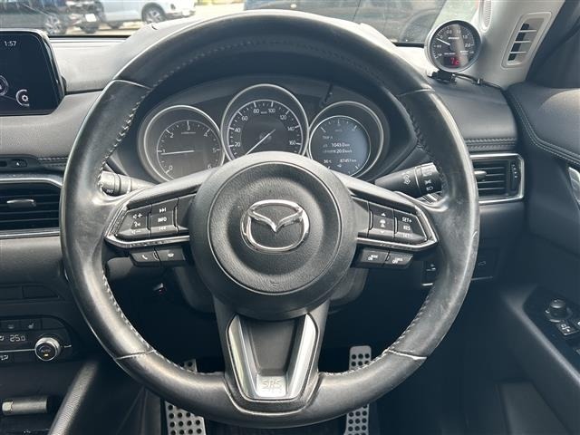 Mazda CX-5 2019 8523223-6