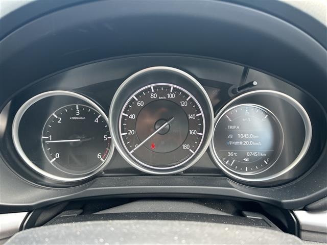 Mazda CX-5 2019 8523223-8