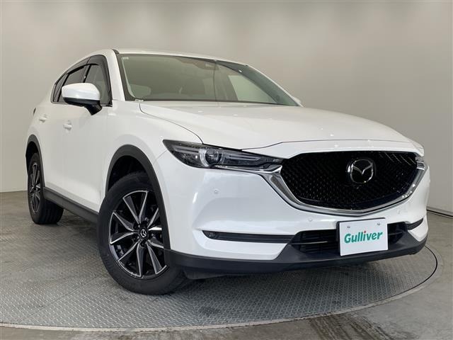 Mazda CX-5 2021 8523224-0